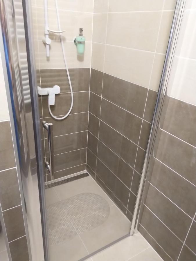 Apartmany Nezarka A Privatni Wellness Jindřichův Hradec Buitenkant foto