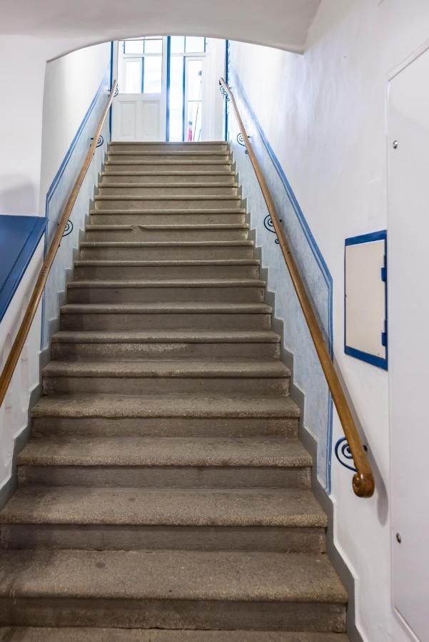 Apartmany Nezarka A Privatni Wellness Jindřichův Hradec Buitenkant foto