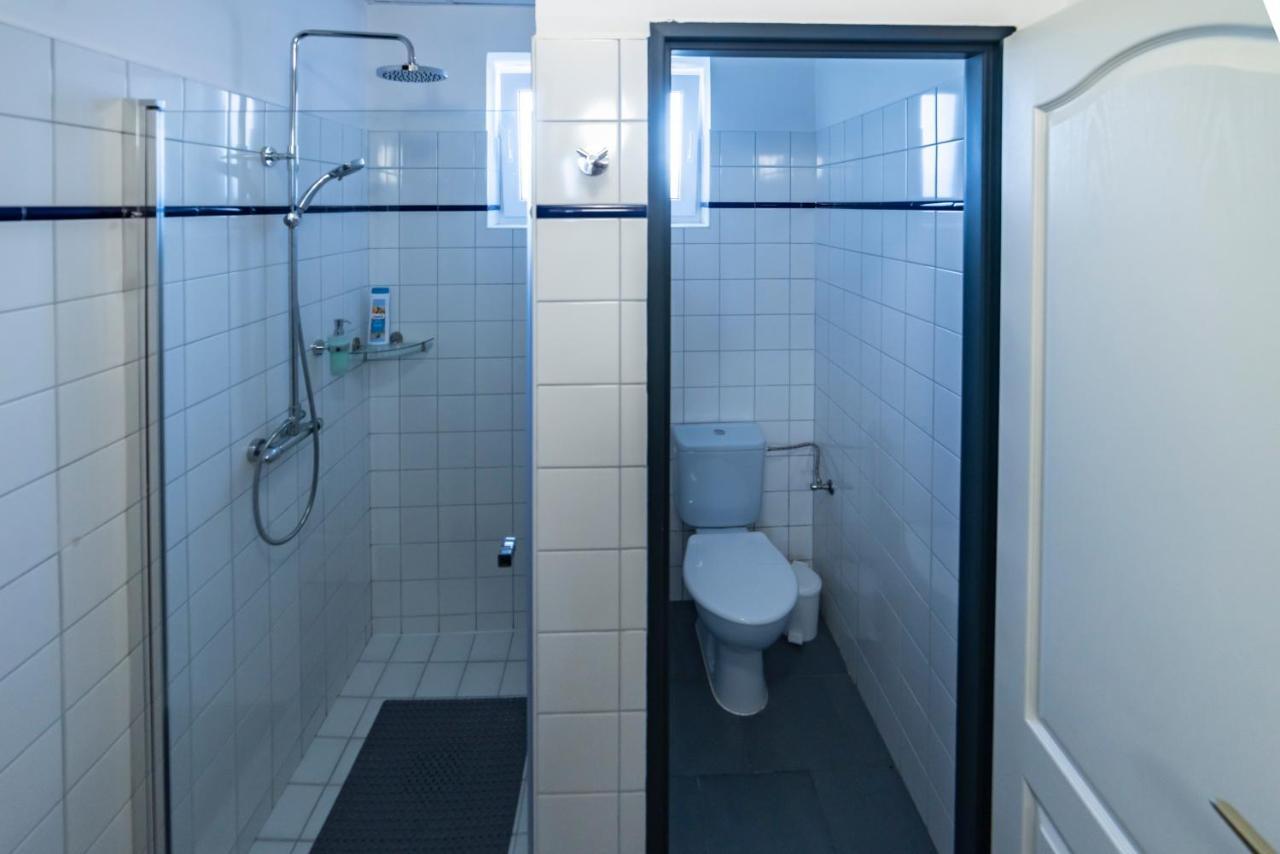 Apartmany Nezarka A Privatni Wellness Jindřichův Hradec Buitenkant foto