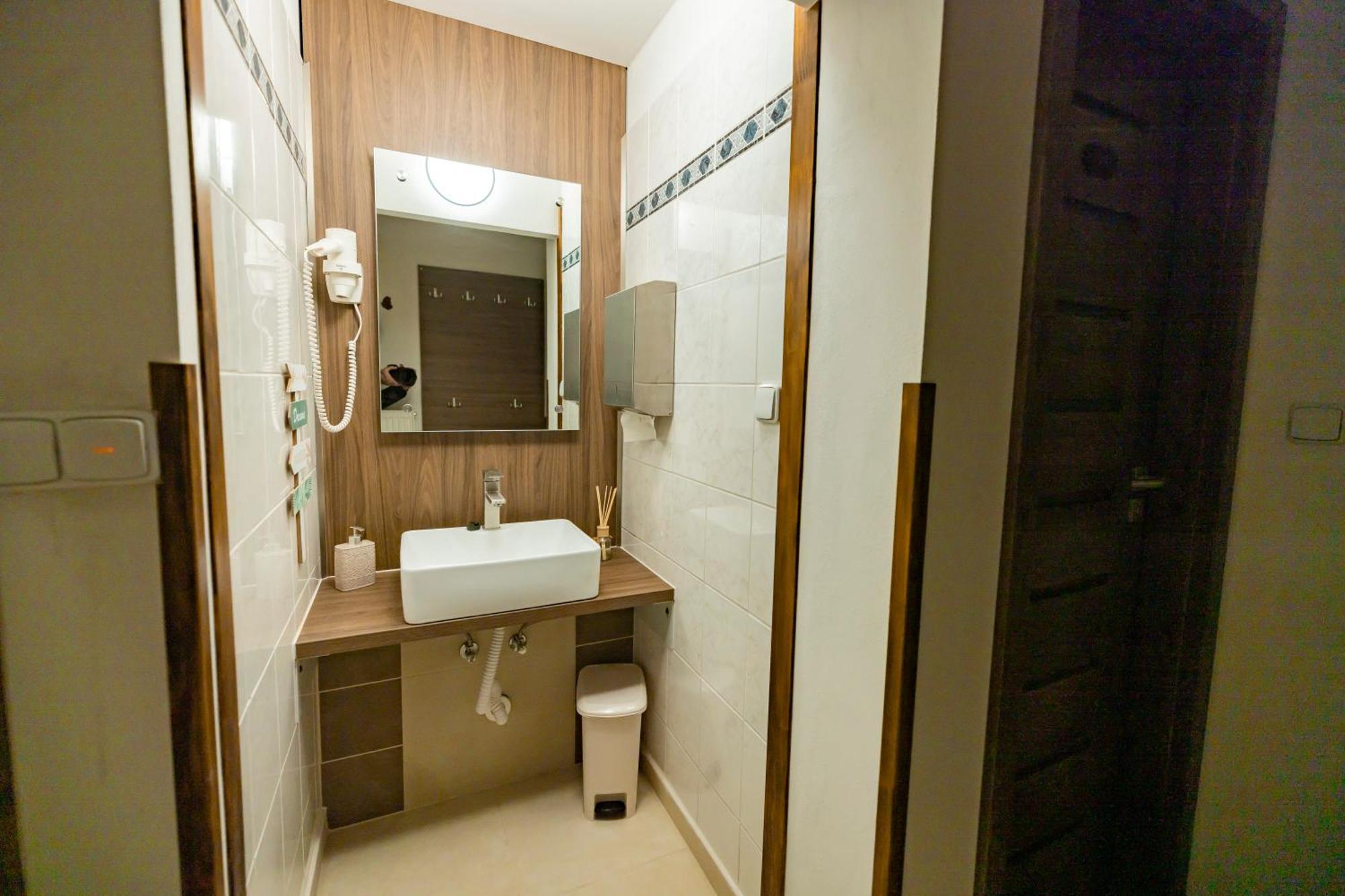 Apartmany Nezarka A Privatni Wellness Jindřichův Hradec Buitenkant foto