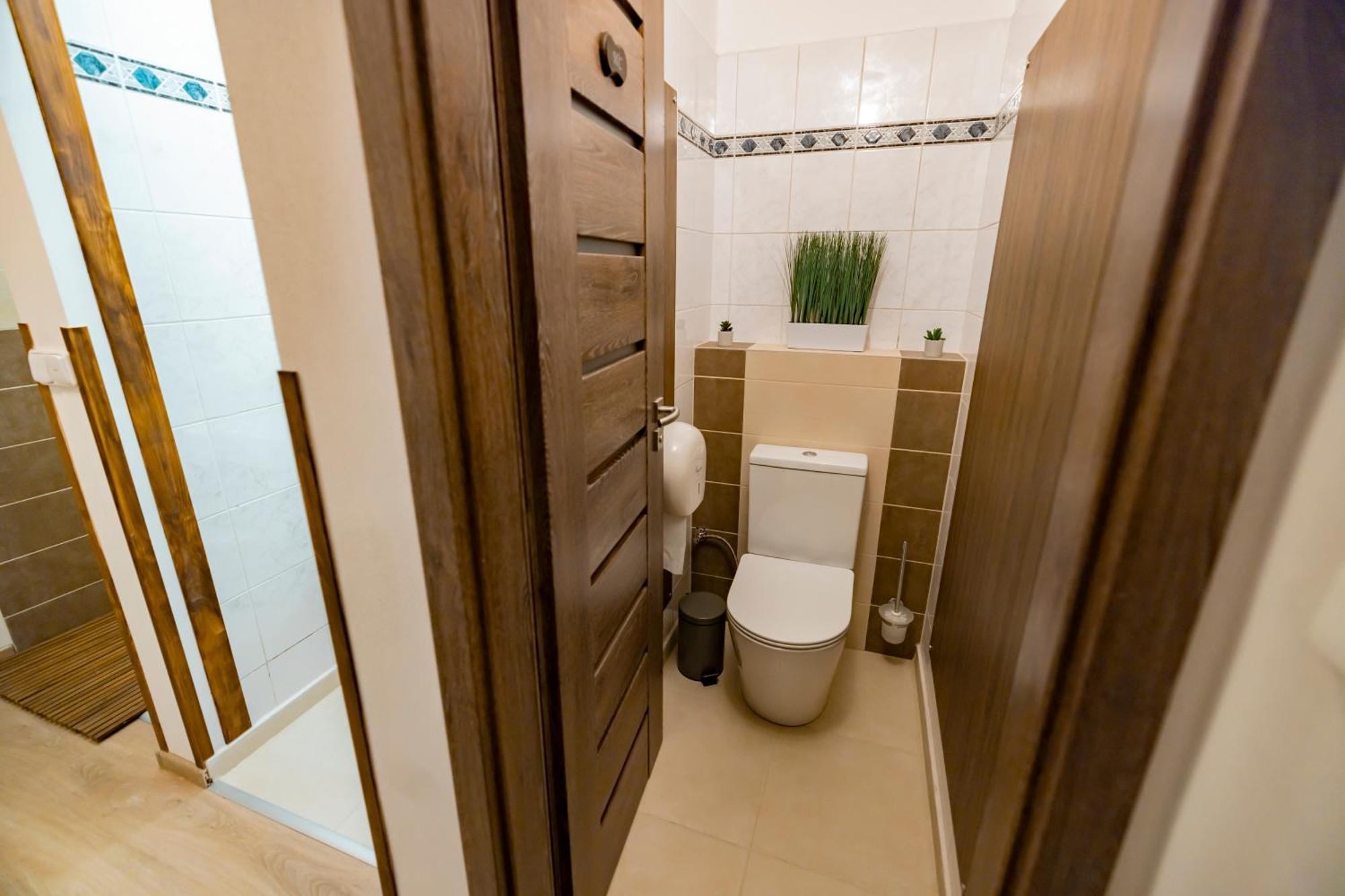 Apartmany Nezarka A Privatni Wellness Jindřichův Hradec Buitenkant foto